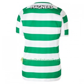 Günstige Fußballtrikots Celtic Glasgow Frauens 2018-2019 Kurzarm Heimtrikotsatz kaufen